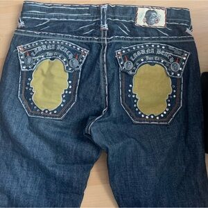 laguna beach jeans